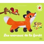 Les animaux de la for�t
