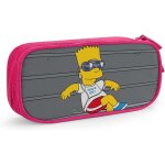 Anime simpsons etui a stylos grande capacité etui a crayons double fermeture eclair organiseur de papeterie ... Anime simpsons etui a stylos grande capacité etui a crayons double fermeture eclair organiseur de papeterie ...