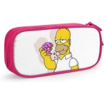 Anime simpsons trousse a stylos grande capacité trousse a crayons double fermeture eclair organisateur ... Anime simpsons trousse a stylos grande capacité trousse a crayons double fermeture eclair organisateur ...