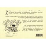 L'anjou et ses myst�res