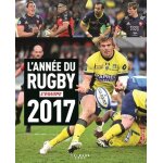 L'année du rugby 2017 L'année du rugby 2017