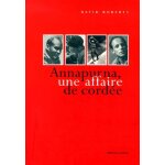 Annapurna, une affaire de corde