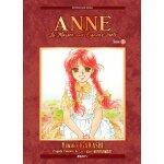 Anne la maison aux pignons verts - tome 1 Anne la maison aux pignons verts - tome 1