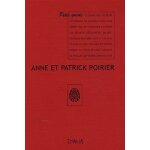 Anne et patrick poirier - petit guide a l'usage des visiteurs du domaine de chaumont - sur - loire