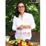 Anne - sophie pic - une cheffe dans ma cuisine