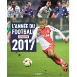 L'ann�e du football 2017