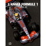 L'année formule 1 L'année formule 1