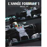 L'année formule 1 L'année formule 1