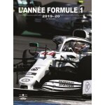 L'ann�e formule 1 - edition 2019 - 2020
