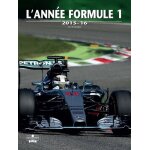 L'année formule 1 L'année formule 1