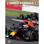 L'ann�e formule 1 - edition 2020 - 2021 - 2022