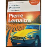 Les annees glorieuses - t04 - les belles promesses - livre audio 2 cd mp3
