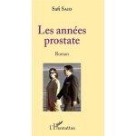 Les annes prostate
