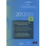 Annuaire de l'observatoire europ�en de l'audiovisuel - volume 1, t�l�vision, cin�ma, vid�o et services ...