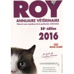 Annuaire v�t�rinaire roy - edition 2016