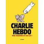 Annuel charlie hebdo Annuel charlie hebdo