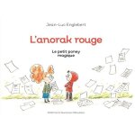 L'anorak rouge tome 2 - le petit poney magique
