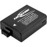 Ansm a - can lp - e5 li 7. 4v / 1000mah
