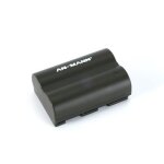 Ansmann - batterie externe - li - ion - pour canon eos 10d, 20d, 300d, d30, d60; powershot g1, g2, g3, ... Ansmann - batterie externe - li - ion - pour canon eos 10d, 20d, 300d, d30, d60; powershot g1, g2, g3, ...