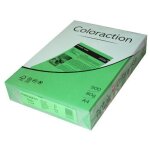 Antalis - coloraction - ramette 500 feuilles papier couleur pour imprimante jet d'encre / laser / copieur ...