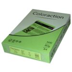 Antalis - coloraction - ramette 500 feuilles papier couleur pour imprimante jet d'encre / laser / copieur ...