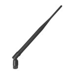 Antenne haute performance pliable et durable 6dbi, connexion a�rienne 433, 50w sma - j mhz