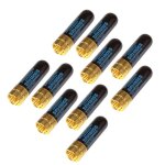 Antenne sma femelle double bande pour baofeng uv - 5r bf - 888s uv - 82 uv - 5ra uv - 5re tk3107 2107 ...