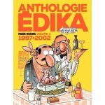 Anthologie edika - tome 4 - 1997 - 2002