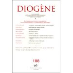 L'anthropologie, science malgr elle ? vocation scientifique et responsabilit hsitorique