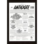 Antidote - collection ginette moulin & guillaume houz�
