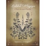 Antidote magique - l'oracle des soeurs chaudron