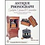 Antique phonograph gadgets, gizmos, and gimmicks