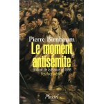Le moment antis�mite - un tour de la france en 1898