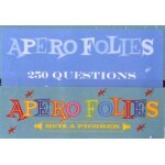 Apro folies surprise party