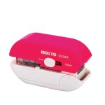 Appareil electronique sans fil 4 en 1, pour reliure, accessoires de bureau, 2021 - type rose Appareil electronique sans fil 4 en 1, pour reliure, accessoires de bureau, 2021 - type rose