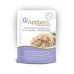 Applaws - wet cat food 70 g jelly pouch - chicken & liver (178 - 251)