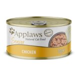 Applaws - wet cat food 70 g - senior chicken (171 - 302)