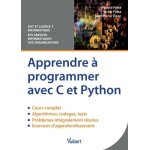Apprendre a programmer avec c et python