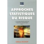 Approches statistiques du risque