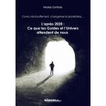 L'après 2020 : ce que les guides et l L'après 2020 : ce que les guides et l