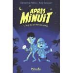 Aprs minuit tome 1 - trop de sel dans les ptes