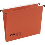 Apt - iron baseâ® by , dossiers suspendus pour tiroir - 33 cm, porte - étiquette effet loupe intégré, ... Apt - iron baseâ® by , dossiers suspendus pour tiroir - 33 cm, porte - étiquette effet loupe intégré, ...
