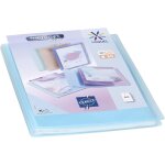 Apt - - protège documents personnalisable - reliure format a4 - porte vues 120 vues (60 pochettes) propysoft ... Apt - - protège documents personnalisable - reliure format a4 - porte vues 120 vues (60 pochettes) propysoft ...