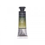 Aquarelle extra - fine - vert de vessie - tube 10 ml - sennelier