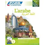 L'arabe d�butants & faux - d�butants b2 - pack avec 1 livre + 1 t�l�chargement audio mp3