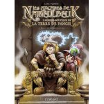 Les arcanes de naheulbeuk - tome 4 - baston, magie et saucissons secs