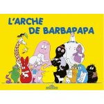 Les aventures de barbapapa