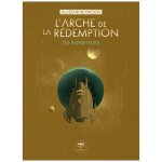 L'arche de la r�demption - les inhibiteurs