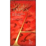 Arch�types - jeu des six familles, jeu de tarot