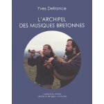 L'archipel des musiques bretonnes - avec cd